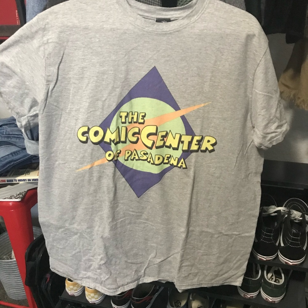 The Big Bang Theory Tshirt